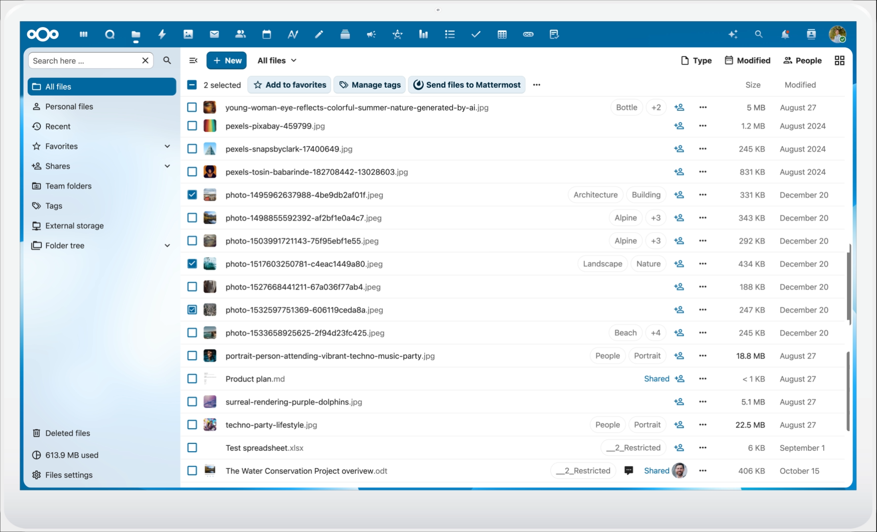 Nextcloud