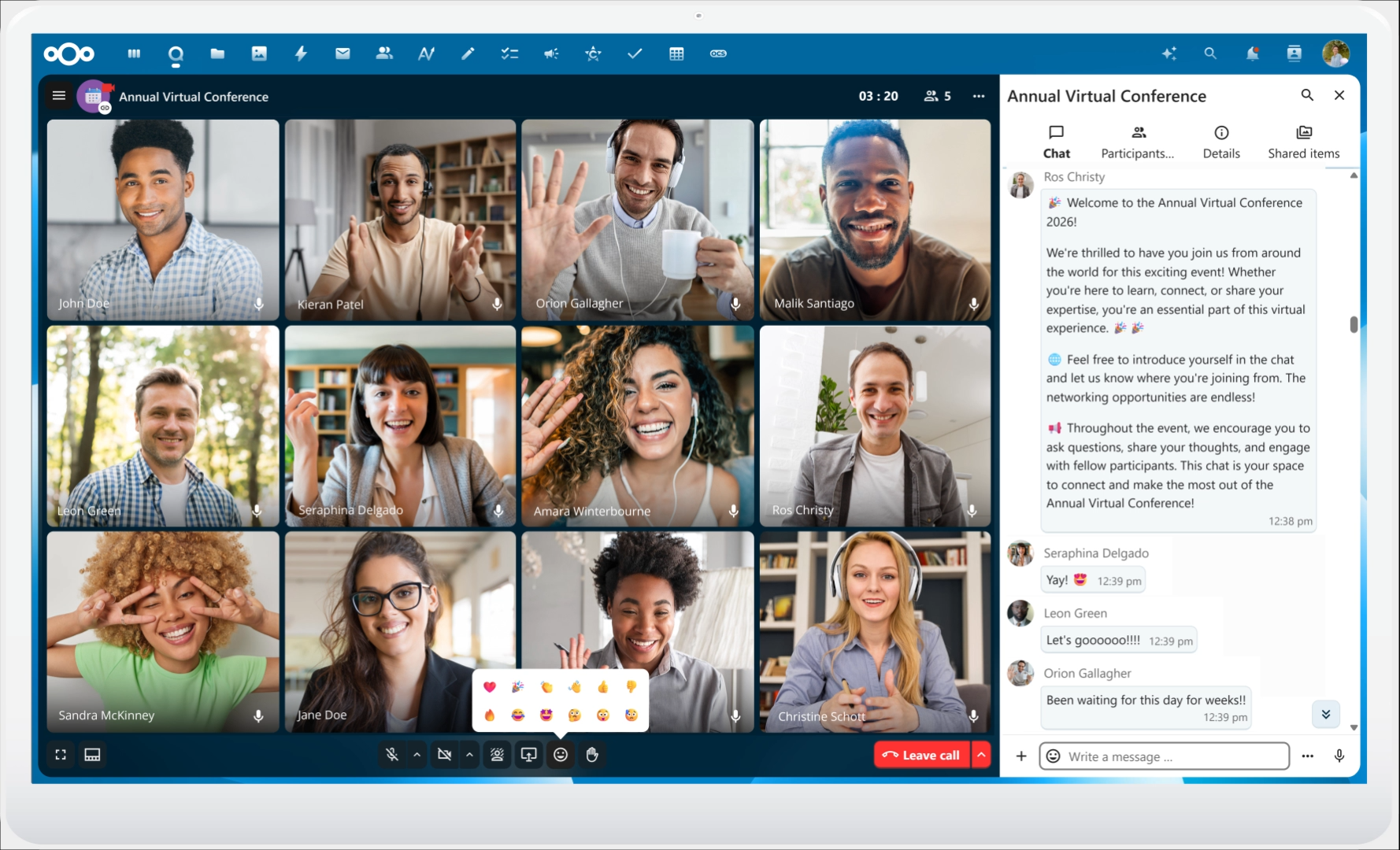 Nextcloud