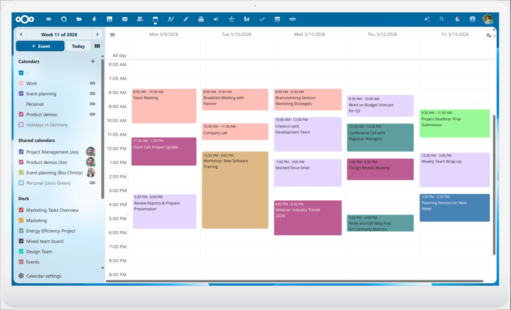 Nextcloud