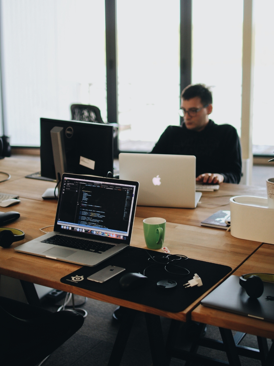 Online Learning Platform
